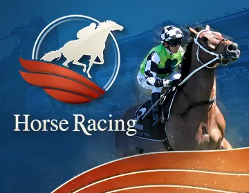HORSE RACING