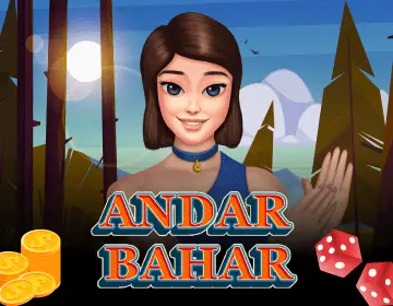 Ander Bahar